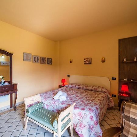 Agriturismo Due Ponti Chianni Bagian luar foto