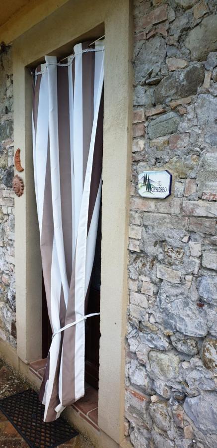 Agriturismo Due Ponti Chianni Bagian luar foto