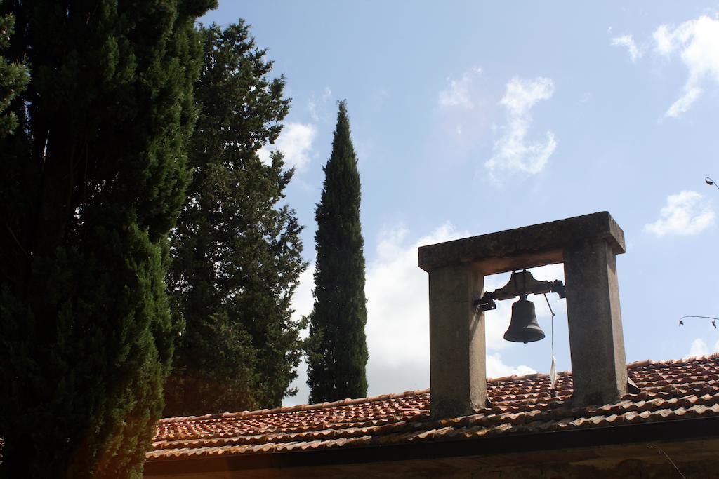 Agriturismo Due Ponti Chianni Bagian luar foto